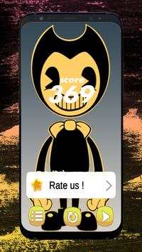 Piano Bendy Tiles screenshot 1
