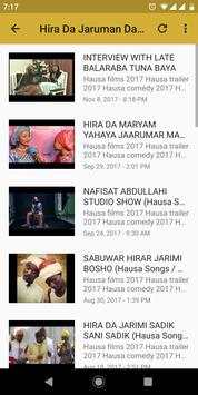 Hali Dubu Hausa TV screenshot 4