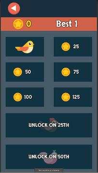 Bird in Alley screenshot 4