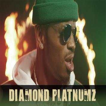 Diamond Platnumz Best Songs "OFFLINE MP3" screenshot 2