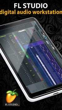 FL Mobile - Studio Premium screenshot 1