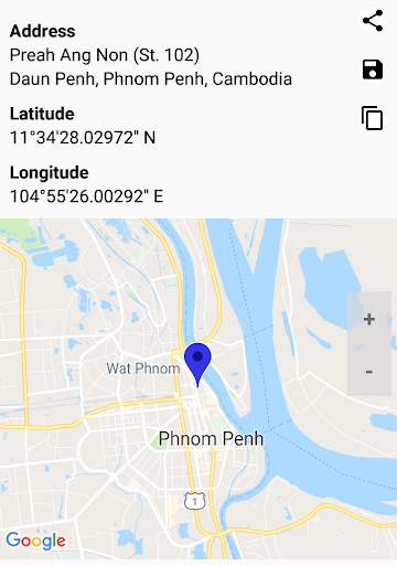 Qibla Finder - Qibla Direction screenshot 3