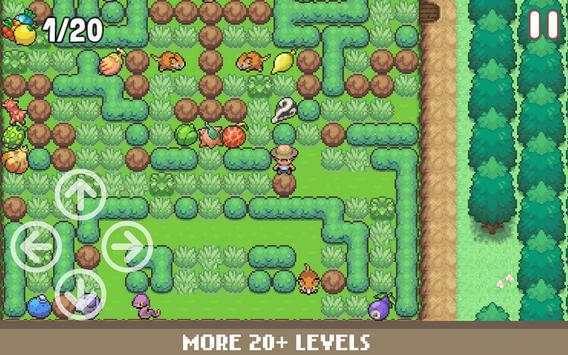 Fruit Clash screenshot 3