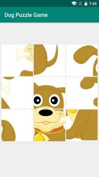 Dog Puzzle Game screenshot 2