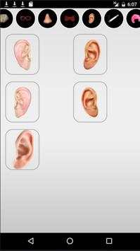 Crazy Face Changer screenshot 3
