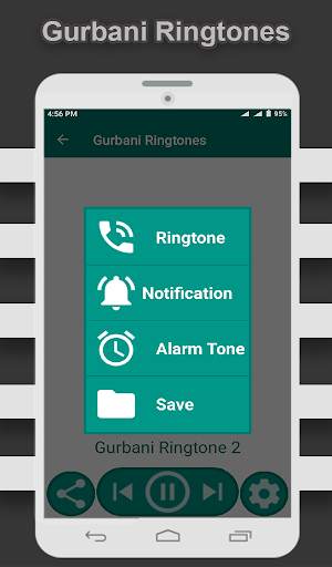 Gurbani Ringtones screenshot 9