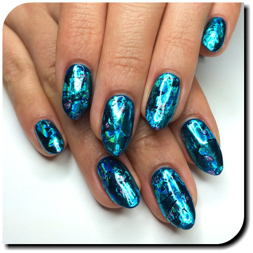 Pro Nails icon