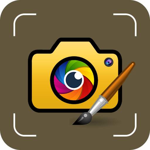 Photo Editor, Filters & Effects 2.8