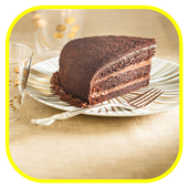 cake recipes icon