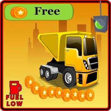 Mini Racing Adventures Free screenshot 1