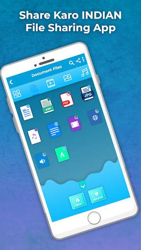 Share karnewala-Files Share App screenshot 2