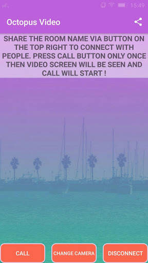 Octopus Video screenshot 3