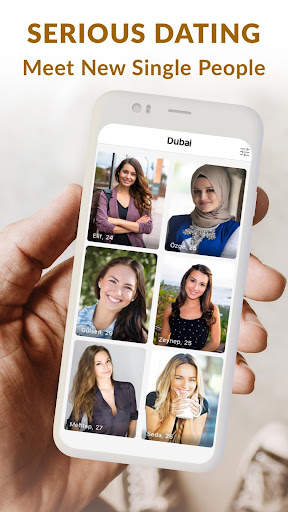 Qeep® دردشة ، مواعدة ، زواج 2 تصوير الشاشة