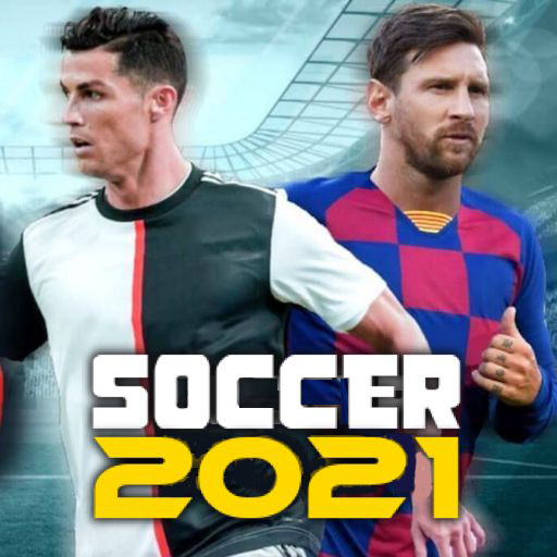Dream World Soccer 2021 أيقونة