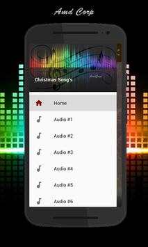 Christmas Song screenshot 2