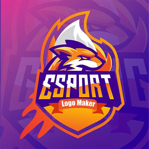 Game Logo Maker: Logo Esport Maker & Gaming Logo 1.0