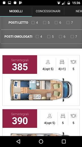 Pla screenshot 1
