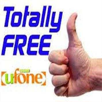 Ufonee Free Internet screenshot 1