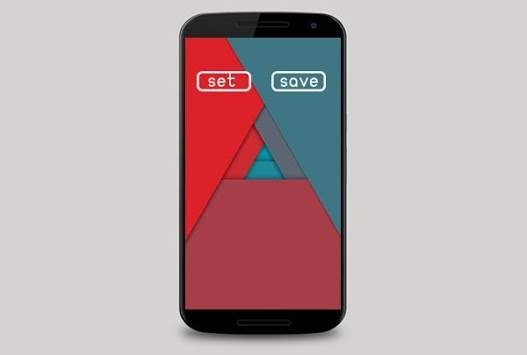 Lollipop Wallpaper HD screenshot 4