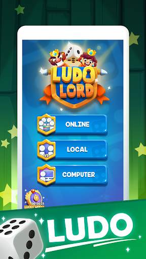 Ludo Lord screenshot 1