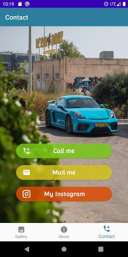 Cars Gallery स्क्रीनशॉट 4