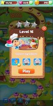 Happy Farm Crush screenshot 3