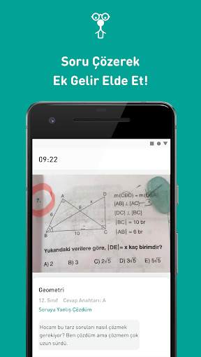Kunduz Eğitmen screenshot 1