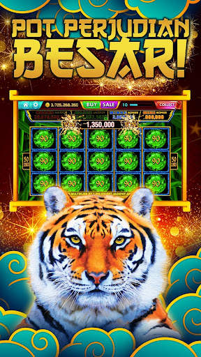 Kasino FaFaFa Gold: Mesin judi screenshot 4
