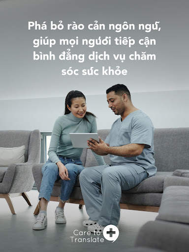 Care to Translate screenshot 8