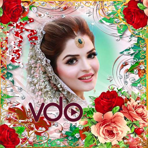 Flower Video Maker screenshot 11