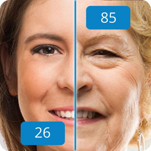 Age Scanner Photo Simulator 1.3.4