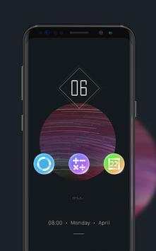 Colored Foam Candy Icon Pack screenshot 2
