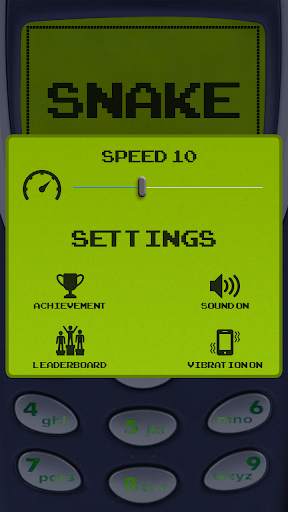 Snake  🐍 screenshot 2