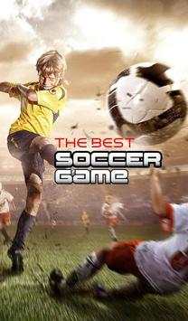 World Soccer Game screenshot 1