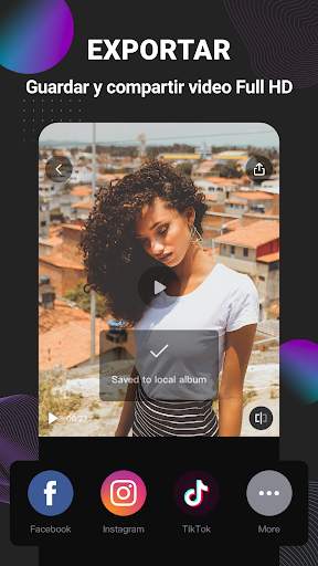 EasyCut - Video Editor & Maker screenshot 8