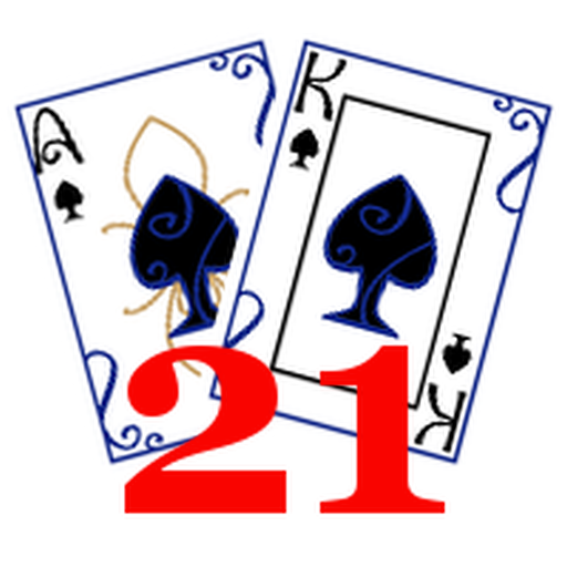 Twenty-One icon