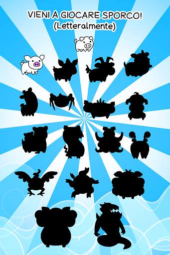 Pig Evolution: Idle Simulator screenshot 4