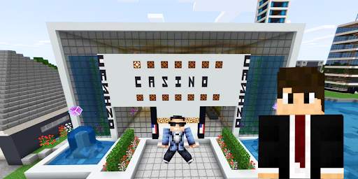 Tycoon Maps for Minecraft PE screenshot 1