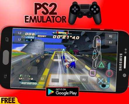 PPSS2 - PS2 Emulator For Android screenshot 5