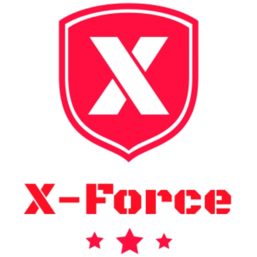 X-Force VPN : Fast Safe VPN icon