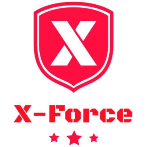 X-Force VPN : Fast Safe VPN 1.2.1