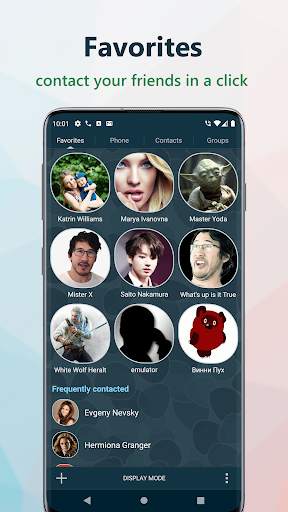 True Phone Dialer & Contacts & Call Recorder screenshot 3