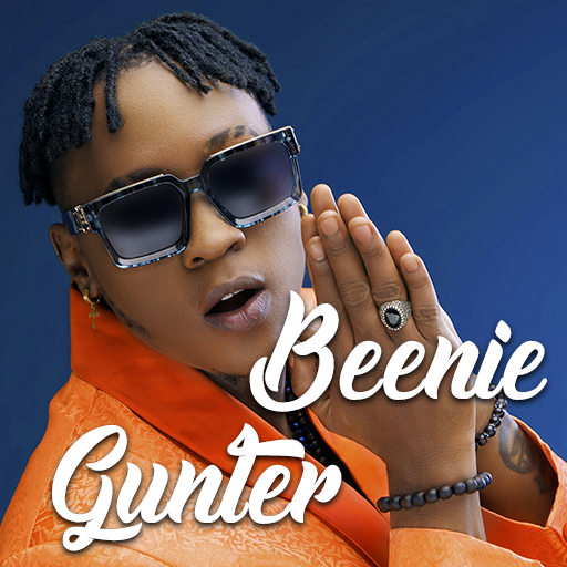 ikon Bennie Gunter Music App
