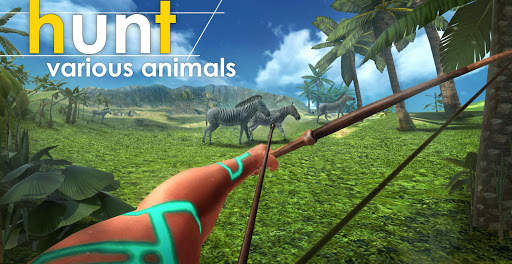 Survival Island: Survivor EVO screenshot 3