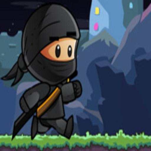Ninja power punch screenshot 2
