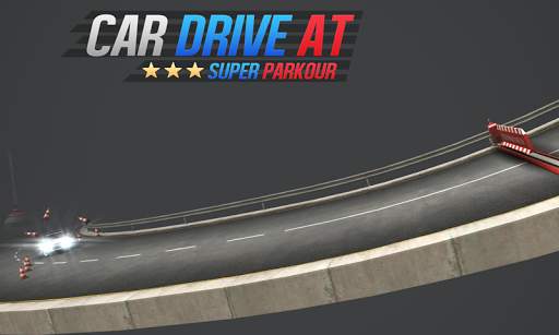Car Drive AT screenshot 1