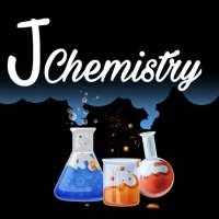 J Chemistry on 9Apps