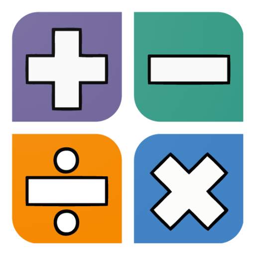 Math Games - Learn Cool Brain Boosting Mathematics 3.1