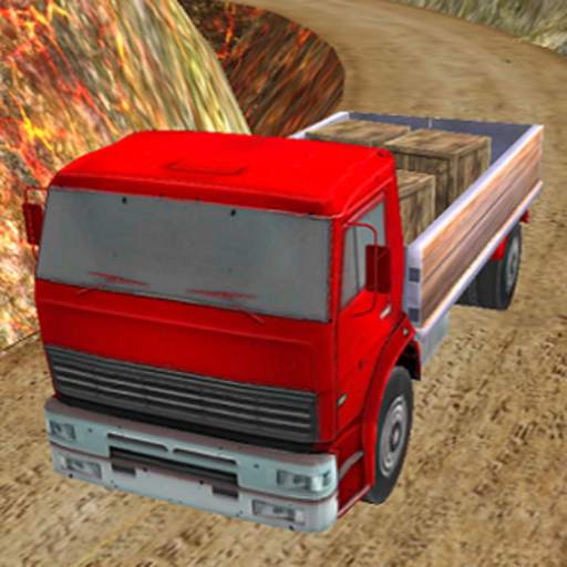 Dirt Road Trucker 3D 1.6