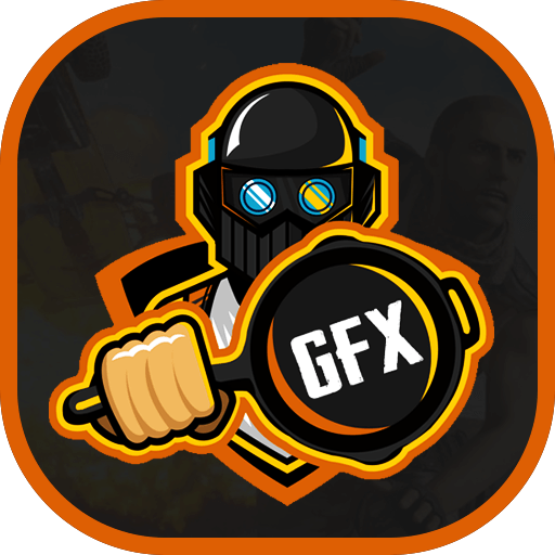 GFX Tool For PGMI - No Ban icon